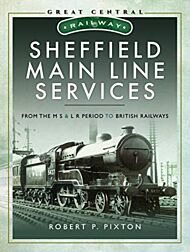 Sheffield Main Line Services