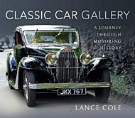 Classic Car Gallery