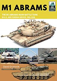 M1 Abrams