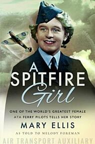 A Spitfire Girl