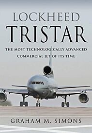 Lockheed TriStar