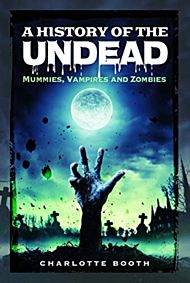 A History of the Undead