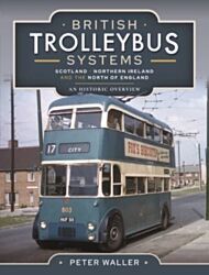 British Trolleybus Systems - Yorkshire