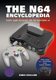 The N64 Encyclopedia