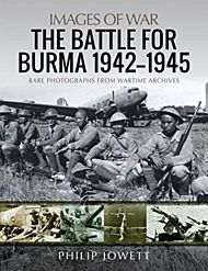 The Battle for Burma, 1942-1945