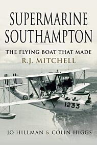 Supermarine Southampton