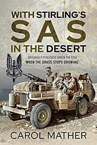 With Stirling's SAS in the Desert