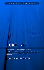 Luke 1-13