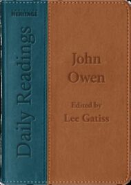 Daily Readings - John Owen