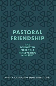 Pastoral Friendship