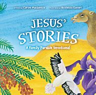 Jesus¿ Stories