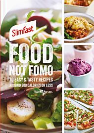 SlimFast Food Not FOMO