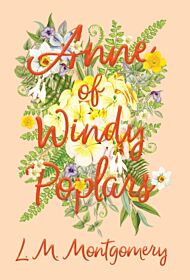 Anne of Windy Poplars