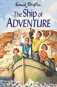 The Ship of Adventure