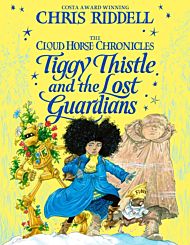 Tiggy Thistle and the Lost Guardians