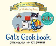 Cat's Cookbook