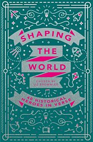 Shaping the World