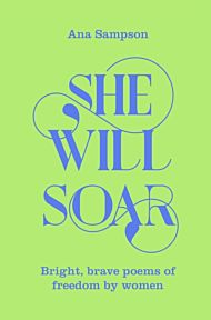 She Will Soar