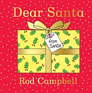 Dear Santa