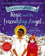 Rosie and the Friendship Angel