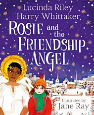 Rosie and the Friendship Angel