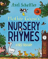 Mother Goose's Nursery Rhymes