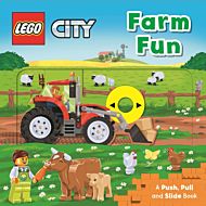 LEGO (R) City. Farm Fun