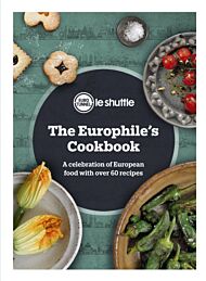 The Europhile's Cookbook