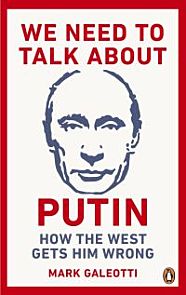 We need to talk about Putin