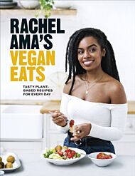 Rachel Ama¿s Vegan Eats