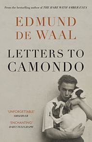 Letters to Camondo