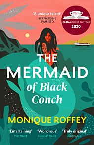 The Mermaid of Black Conch