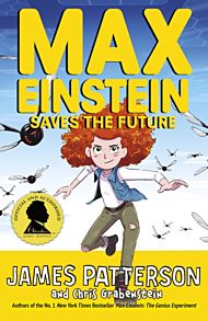 Max Einstein: Saves the Future