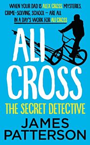 Ali Cross: The Secret Detective