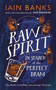 Raw Spirit