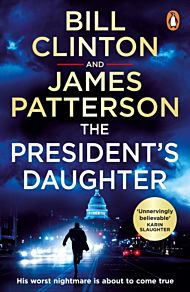 The president's daughter