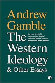 The Western Ideology and Other Essays