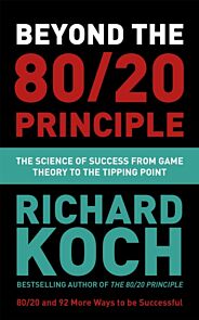 Beyond the 80/20 Principle