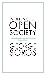 In Defence of Open Society