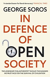 In Defence of Open Society