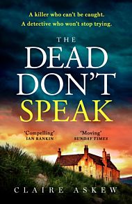 The Dead Don't Speak