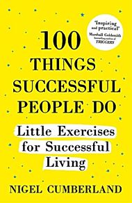 100 Things Successful People Do