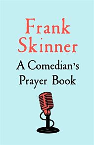 A Comedian's Prayer Book