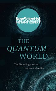 The Quantum World