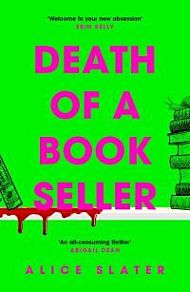 Death of a Bookseller