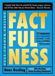 Factfulness Illustrated