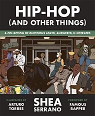 Hip-Hop (and other things)