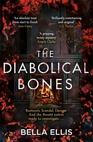 The Diabolical Bones