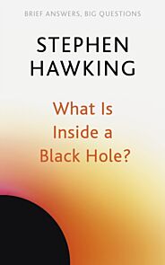 What Is Inside a Black Hole?