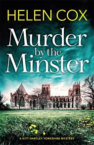 Murder by the Minster